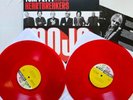 Tom Petty And The Heartbreakers Mojo limited red 2 x LP Album vinyl record 2023