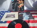 GEORGE MICHAEL Faith COLUMBIA OC 40867 1987 Record LP