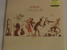GENESIS-A TRICK OF THE TAIL-IMPORT RHINO/ATLANTIC RECORDS RCV1 187964-SEALED-LP