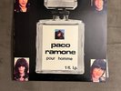 Ramones rare Paco Ramone Vinyl