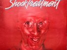 Shock Treatment ‎(Soundtrack) -LP-original 1981-Warner Bros.-XLA 3615-NEW/SEALED