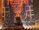 Accept - Restless & Wild Vinyl, LP, Album, Stereo BFR39213
