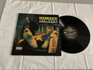 ICE CUBE..DEATH CERTIFICATE...RARE UK FIRST ISSUE ALBUM..PRIORITY.BRLP 581