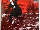 KILLING JOKE WARDANCE VINYL 7” MALICIOUS DAMAGE UK 1980 NR MINT PLUS RARE INSERT