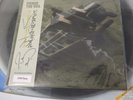 Pierce The Veil The Jaws of Life Natural Colored Vinyl LP X300 Signed Obi Assai