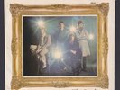 THE BEATLES - STRAWBERRY FIELDS/PENNY LANE 1967 CAPITOL 5810 Picture Sleeve Only