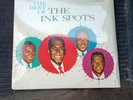 The Best of the Ink Spots 1980 2xLP Record Set Vintage Vinyl Double Album Sealed