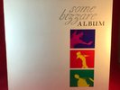 VARIOUS Some Bizzare Album 1981 UK vinyl LP Depeche Mode Soft Cell Blancmange