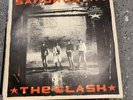 the clash sandinista vinyl Triple Album 1980