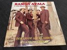 Ramon Ayala Y Los Bravos Del Norte  Vinyl Debajo De Aquel Árbol 1986