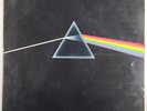 Pink Floyd - The Dark Side Of The Moon Vinyl LP - Harvest SMAS-11163