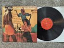 Iggy Pop - Zombie Birdhouse -NM/EX 1982 Garage Punk Rock APE-6000 PROMO 1ST