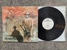Rage - Execution Guaranteed - NM/EX+ 1987 Thrash Metal Rock Noise Shrink 1ST