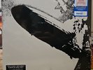Led Zeppelin I LP Walmart Exclusive Vinyl LP w/Backstage Pass Replica New Sealed