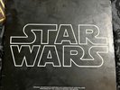 Star Wars Original Soundtrack London Symphony 2T-541 1977 LP Untested Vinyl