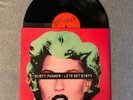 Dirty Funker - Lets Get Dirty - 12 Inch Vinyl Banksy/Kate Moss, Rare, mint