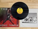 THE CULT Sonic Temple PROMO LP Original 1-25871. 1989. Fast Shipping