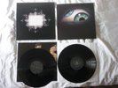 TOOL AENIMA USA ORIGINAL FIRST PRESSING 1996 DOUBLE VINYL IN NEAR MINT CONDITION