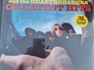 Tom Petty and the Heartbreakers greatest hits sealed double lp album