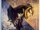 Legend of Zelda Twilight Princess Video Game OST 12