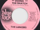 Lancers 7