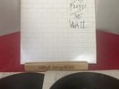 PINK FLOYD The Wall Vinyl Record Album LP Harvest 1979 1st U.K.Press Sticker Ex+