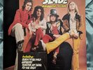 AMBROSE SLADE...Beginnings of Slade UK LP 1975 RARE Reissue (Contour – 6870 678)