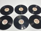 6 American Dance Track Westwood One/Radio Network DT 88-26 1988 DJ Record Albums