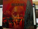 Megaton -Same-, prog orig german 1st.Press DECCA 1971