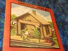 Grateful Dead Terrapin Station Vinyl LP - Arista Records - AL-7001-1977 - NM