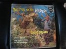 Louis Prima:  CALL OF THE WILDEST, Butera & Keely Smith Capitol T836 Vinyl LP