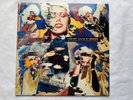 Ghost Dance Stop The World 1989 UK Ltd Edt Vinyl LP Album with free 12