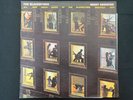 The Blackbyrds Night Grooves LP 1979 UK White Label Promo vinyl LP