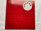 Cabaret Voltaire Yashar 1983 UK 12