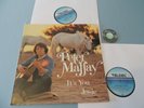 2 LP Peter Maffay It´s You Josie SINGS in English 1981  Germany | Mint-