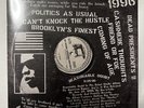 Jay Z  Reasonable Doubt Vinyl LP LIMITED EDITION VERY RARE EXCLUSIVE MUSIC ALBUM