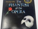 Phantom of The Opera Cast by Andrew Lloyd Webber (1990, Double LP) COMPLETE SET