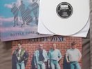 LP BATTLE ZONE - NOWHERE TO HIDE - OI ROCK-O-RAMA REBELLES ISD