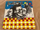 Frankie Paul - Still alive - 12” Vinyl Lp - Jammy’s Records 1985