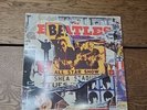 The Beatles Anthology 2 1996 3 Disc Set Record Vinyl C1 7243 8 34448 1 6 Apple