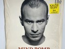the The  Mind Bomb LP 1989 Epic 45241 Vinyl Record