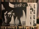 Jay-Z *Reasonable Doubt* NM 180 gm Double LP & 10