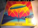 Celebration Day by Led Zeppelin Brand New, Sealed. (Record, 2013)