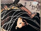 Mike McGear Japan LP Vinyl Promo white label P8519W Paul McCartney Denny Laine