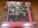 Tom Waits – Nighthawks At The Diner - NM Red Vinyl