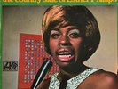 Esther Phillips - The Country Side Of Esther Phillips (LP, Album, Mono, Promo, R