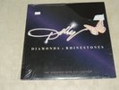 Dolly Parton Diamonds & Rhinestones Vinyl Record NEW SEALED