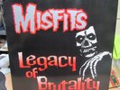 MISFITS RECORD 