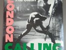 The Clash: London Calling. 1979 Original Vinyl Epic Records. E2 36328. 2 x LP