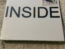 Bo Burnham the Inside Deluxe Box Set 2022 Factory Sealed Signed RGB Triple Vinyl